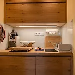 Haus Friedeburg App Alana Rantum Auf Apartament