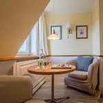 Haus Friedeburg App Alana Rantum Auf Sylt