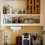 Haus Friedeburg App Alana Rantum Auf Apartament *