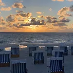 Apartament Haus Friedeburg App Alana Rantum Auf *