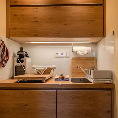 Haus Friedeburg App Alana Rantum Auf Apartament