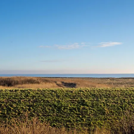 Haus Friedeburg App Alana Rantum Auf 公寓 Sylt