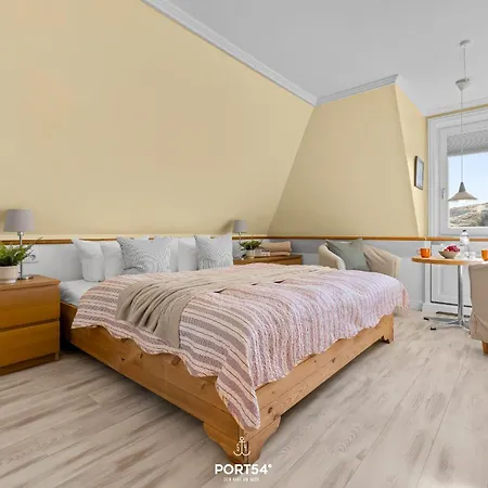 Haus Friedeburg App Alana Rantum Auf * Sylt