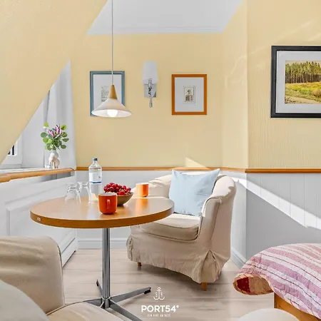 Haus Friedeburg App Alana Rantum Auf Sylt
