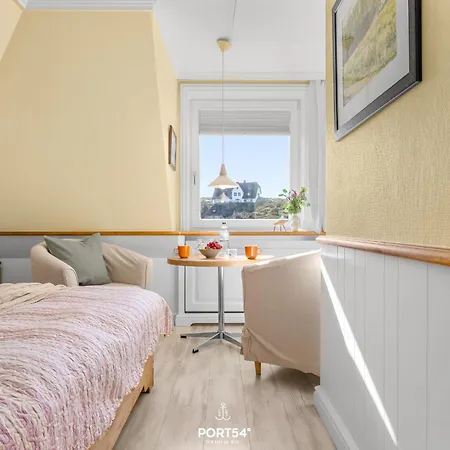 Haus Friedeburg App Alana Rantum Auf *