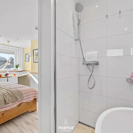 Haus Friedeburg App Alana Rantum Auf 公寓 Sylt