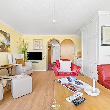 Haus Friedeburg App Alana Rantum Auf Sylt