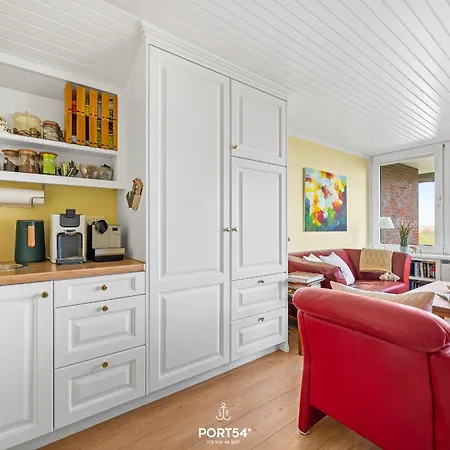 Haus Friedeburg App Alana Rantum Auf *